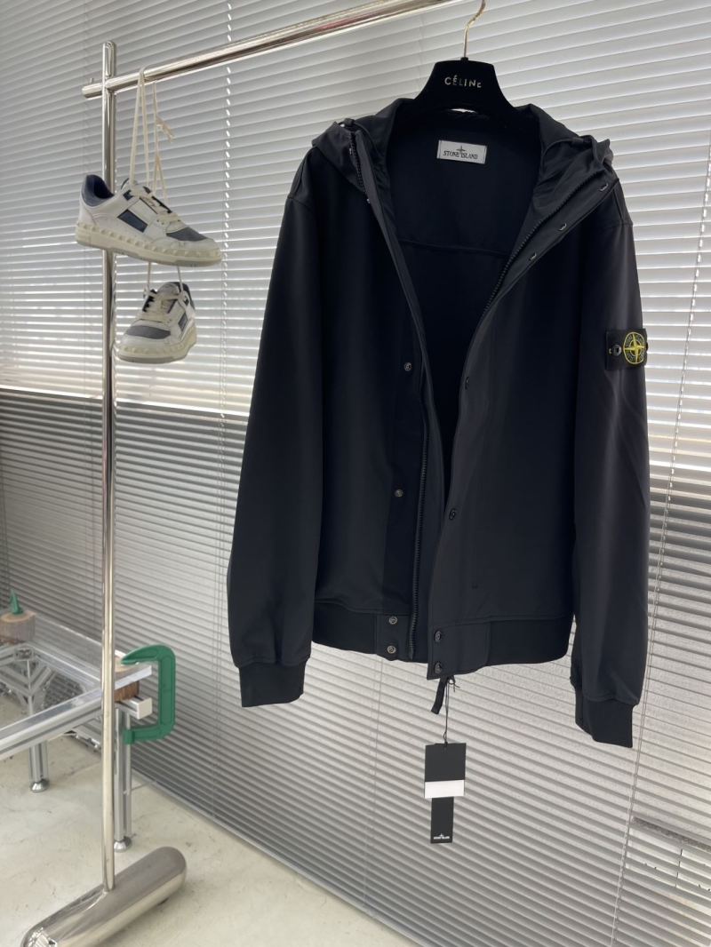 STONE ISLAND
